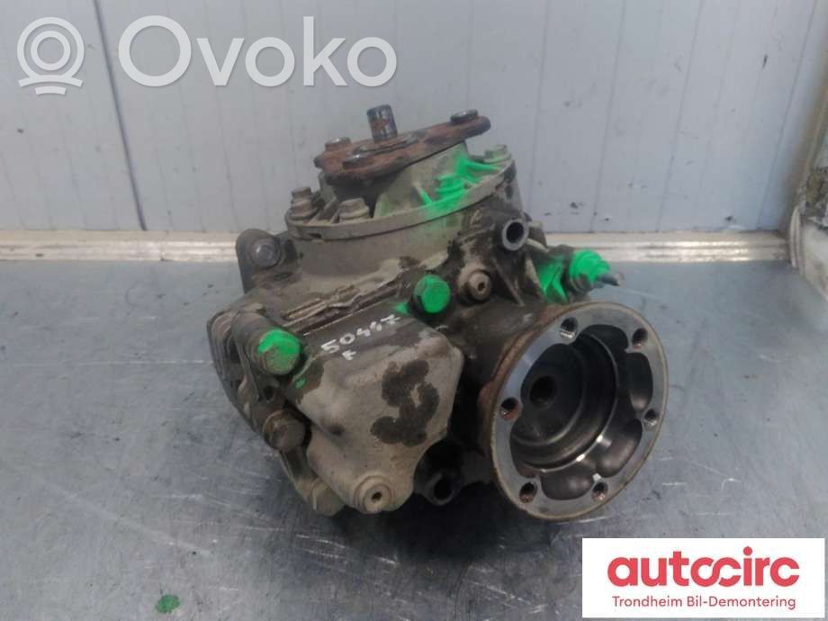 Volkswagen Caddy Skrzynia rozdzielcza / Reduktor 