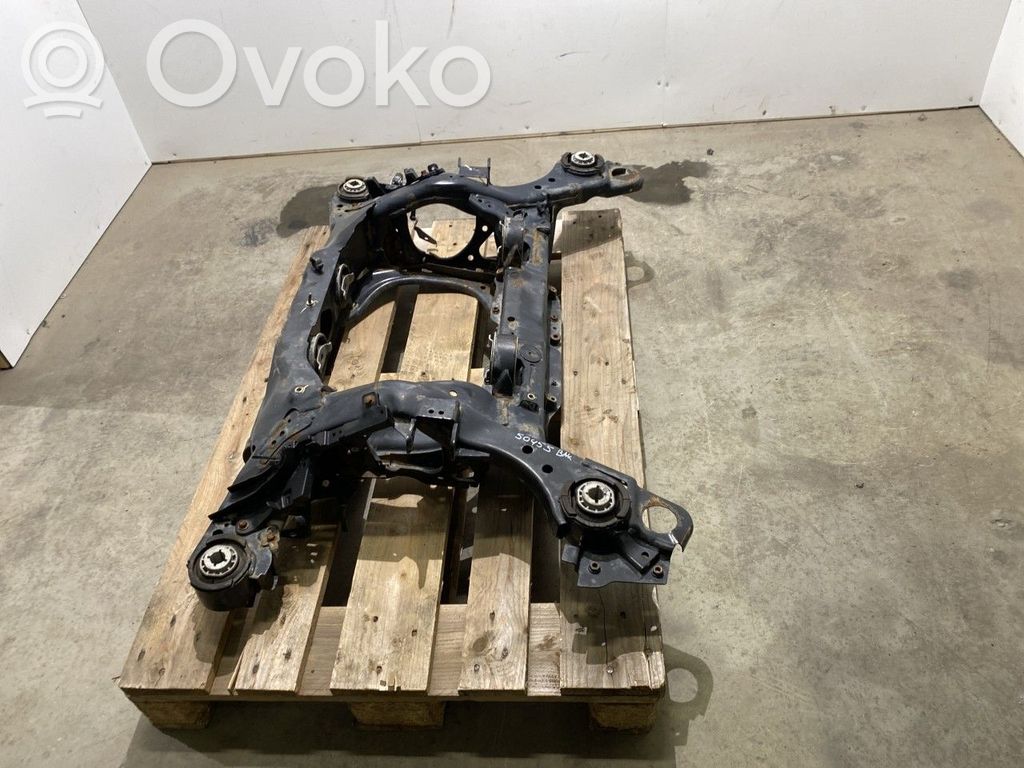 Volvo V60 Bastidor trasero 