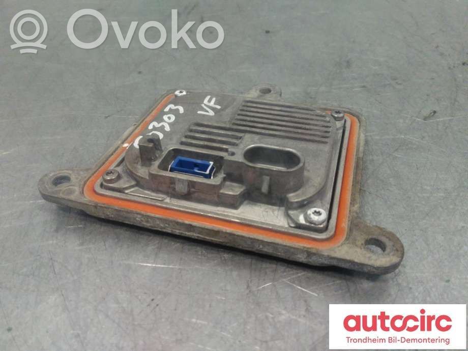 Tesla Model S Unidad de control/módulo de los faros xenón 