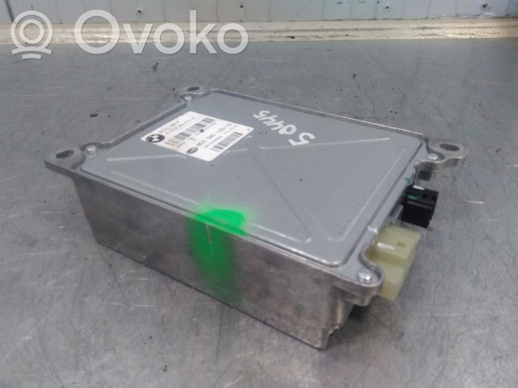 BMW X5 F15 Battery control module 
