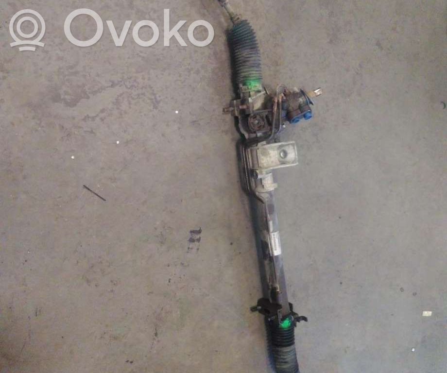 Volvo S80 Vairo kolonėlė 
