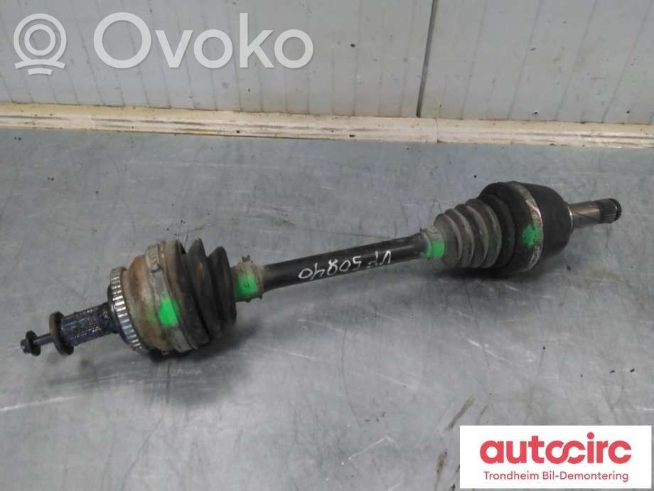 Volvo S80 Półoś przednia 