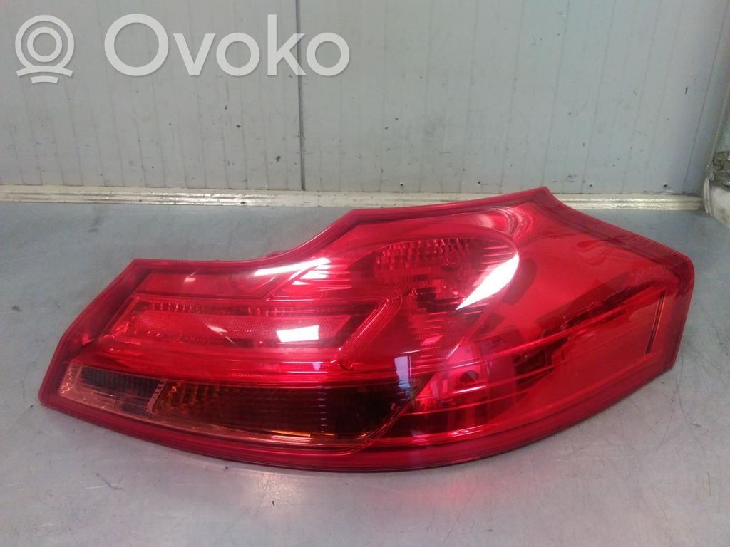 Opel Insignia A Takavalot 