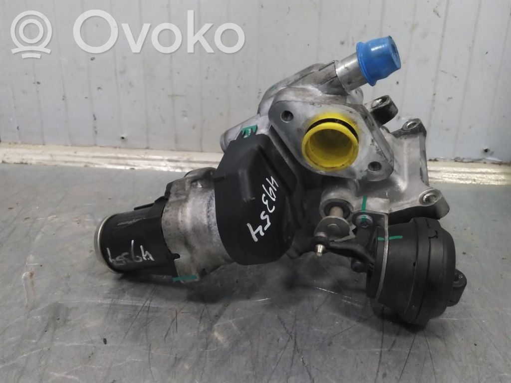 Volvo S90, V90 Válvula EGR 