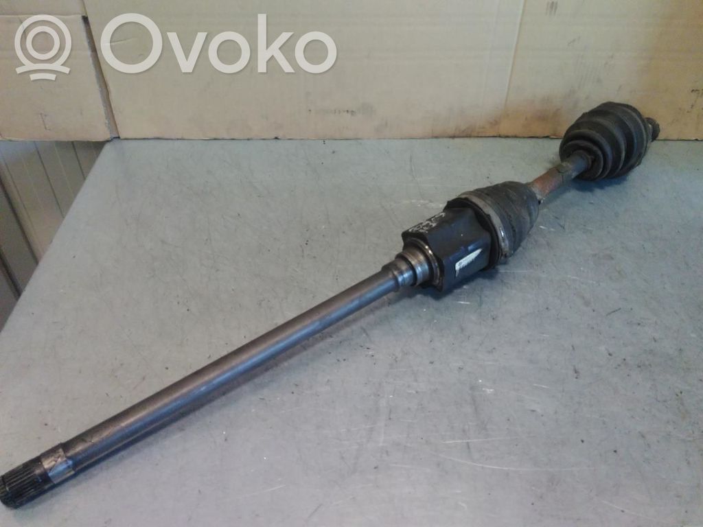 BMW X5 E53 Front driveshaft 