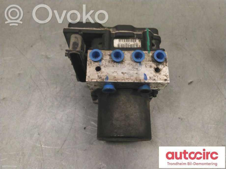 Ford Transit ABS Pump 