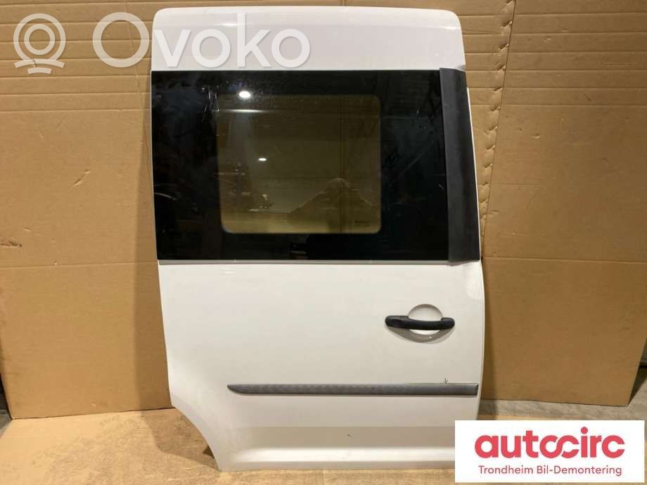 Peugeot Partner Side sliding door 