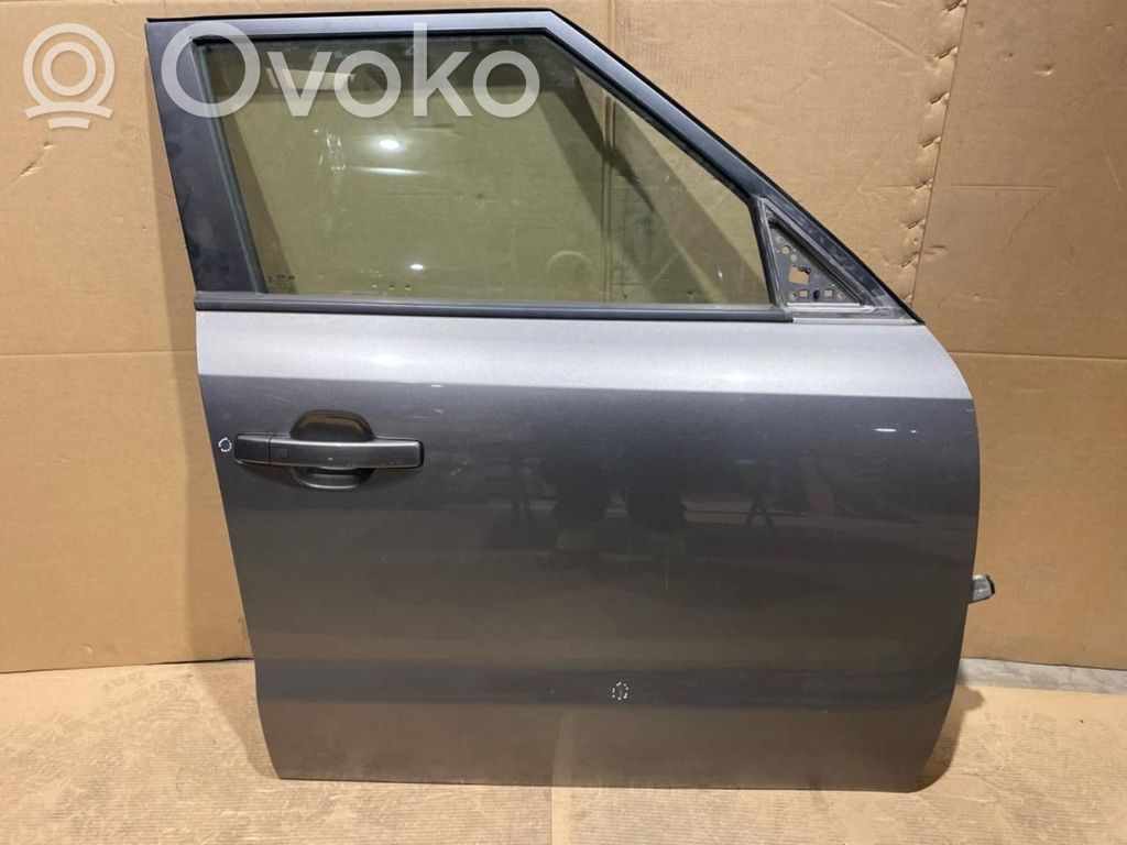KIA Soul Priekinės durys 