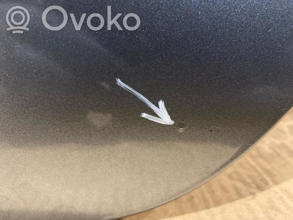 Volvo S90, V90 Ușă spate 
