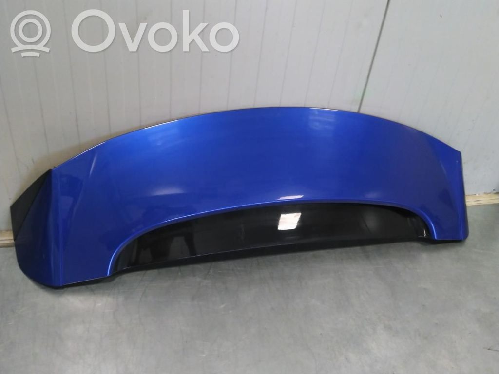 Jaguar I-Pace Spoiler del portellone posteriore/bagagliaio 