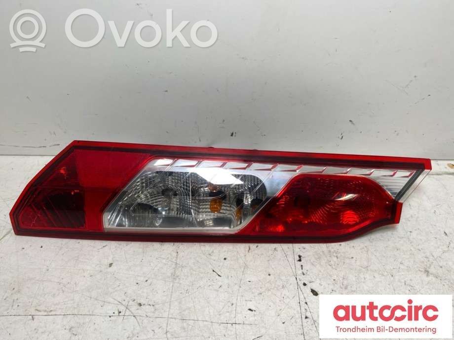 Ford Transit -  Tourneo Connect Rear/tail lights 