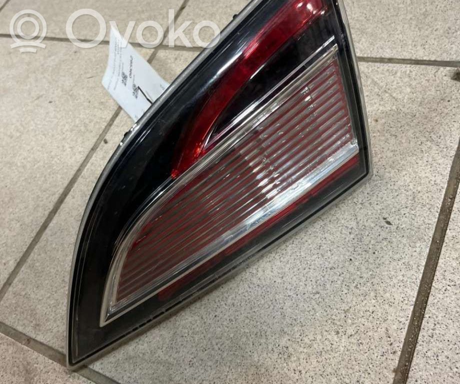 Mazda 6 Rear/tail lights 
