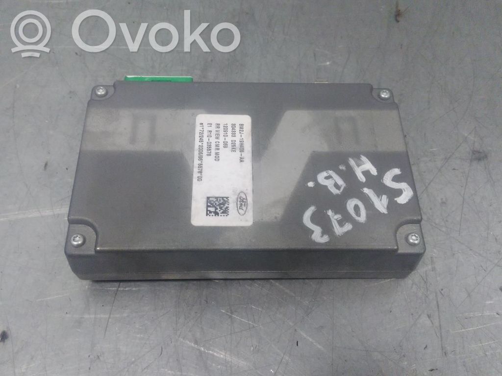 Ford S-MAX Parking PDC control unit/module 