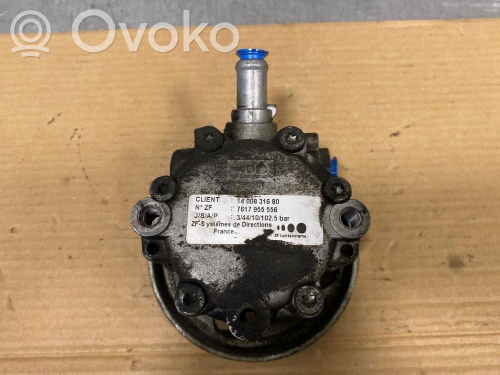 Vairo stiprintuvo siurblys   4007KL,1673606180