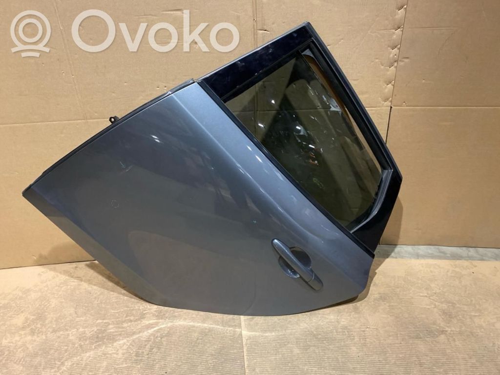 Volvo V40 Puerta trasera 