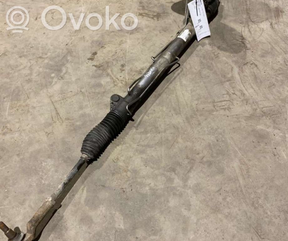 Ford S-MAX Steering rack 