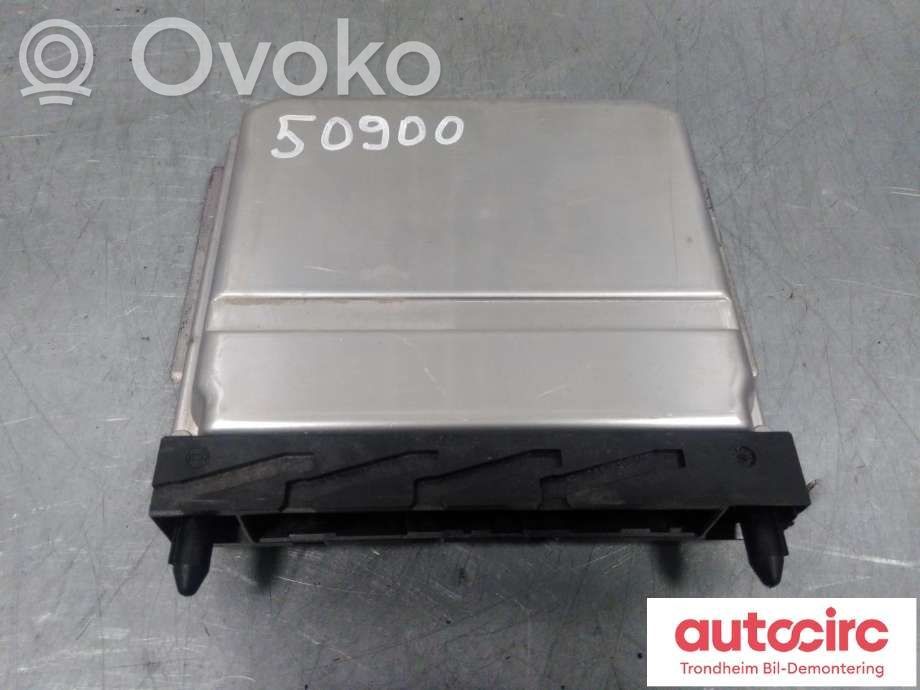 Volvo XC70 Engine control unit/module ECU 