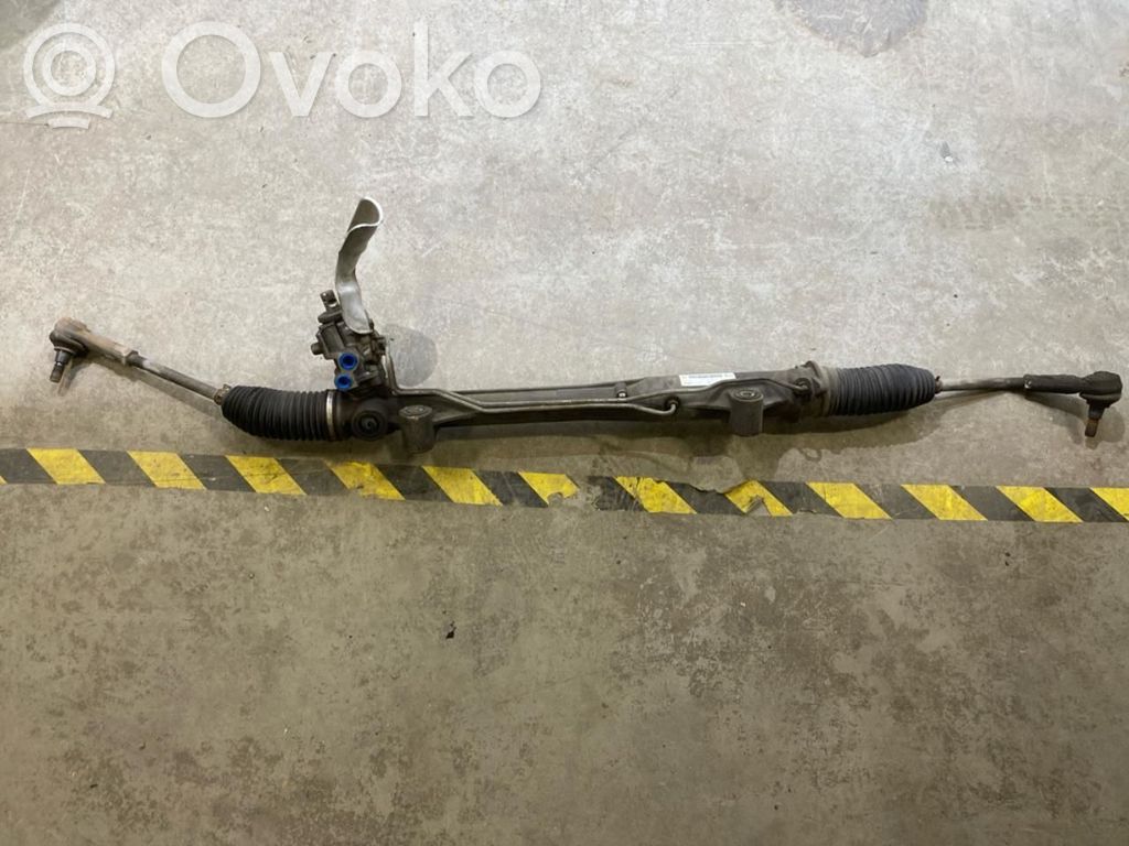Porsche Cayenne (92A) Casetă direcție 