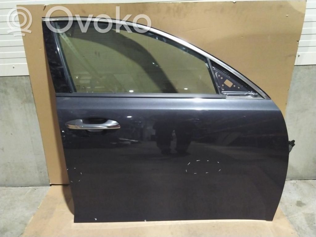 KIA Optima Durvis 