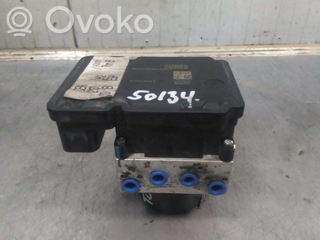 Ford Focus ABS Blokas 