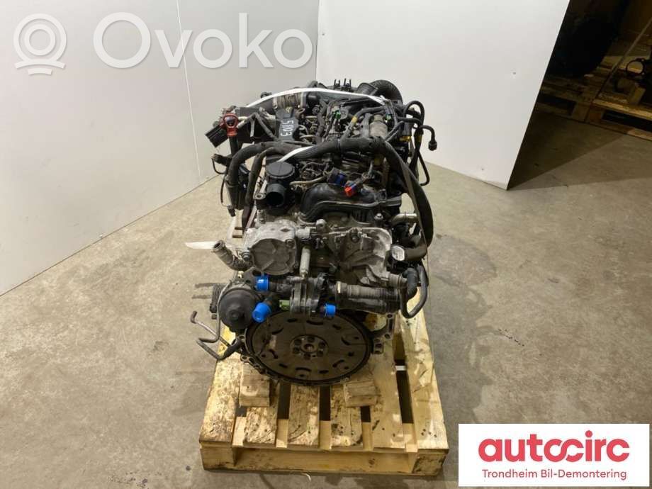 Mini One - Cooper Clubman R55 Engine 