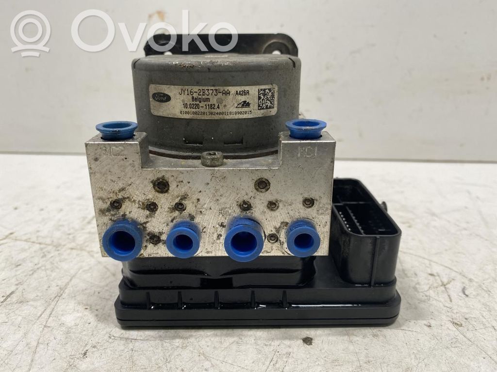 Ford Transit Courier ABS bloks 