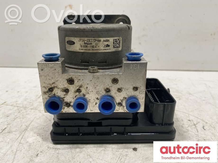 Ford Transit Courier ABS Pump 