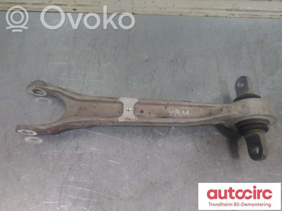 Tesla Model S Querlenker hinten 