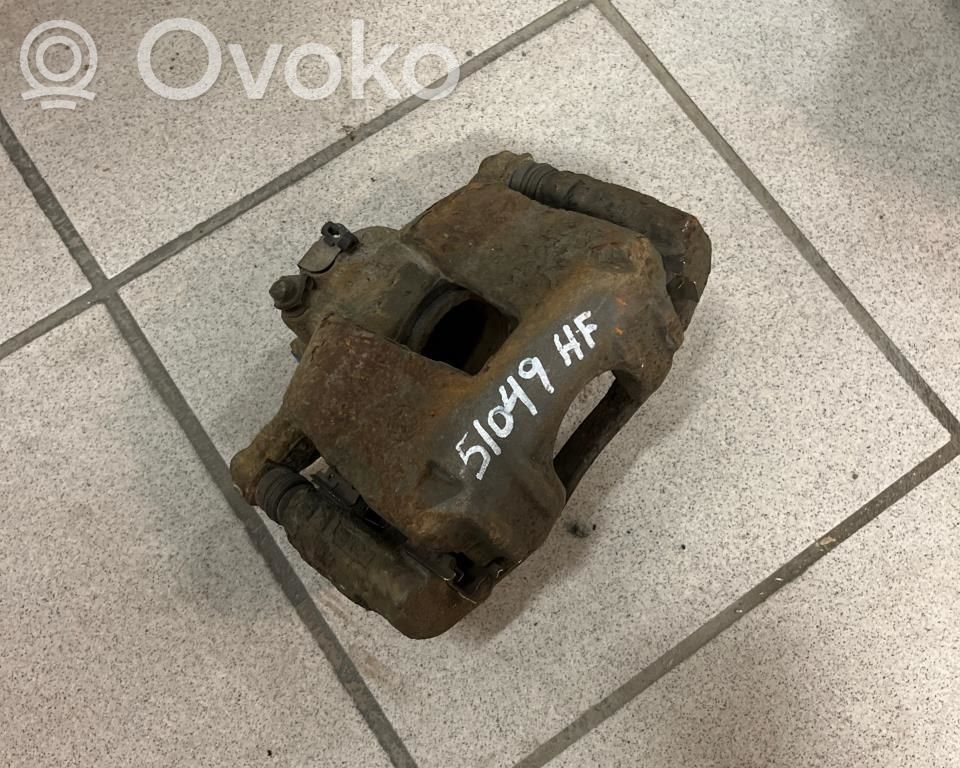 Alfa Romeo Mito Etujarrusatula 