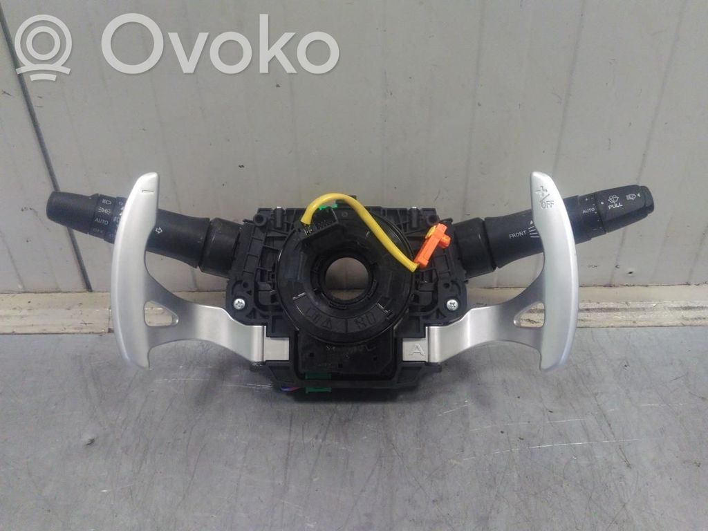 Mitsubishi L200 Multifunctional control switch/knob 