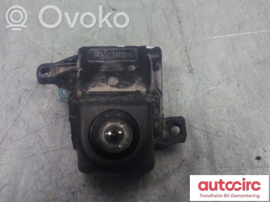 Ford C-MAX II Galinio vaizdo kamera 
