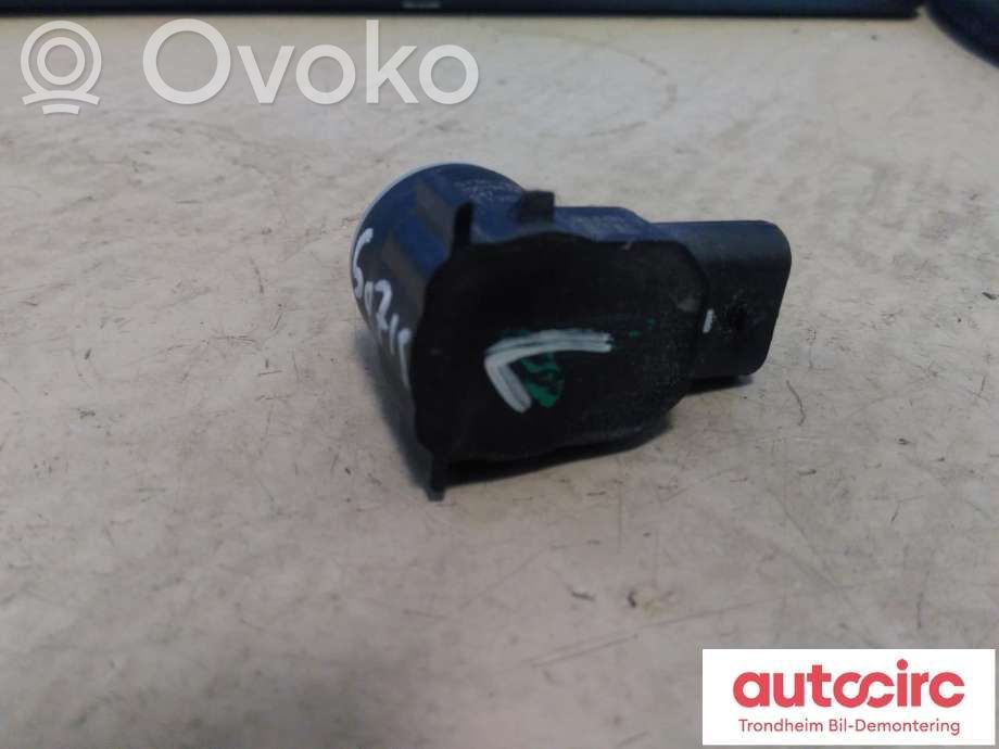 Hongqi E-HS9 Parking (PDC) sensor switch 