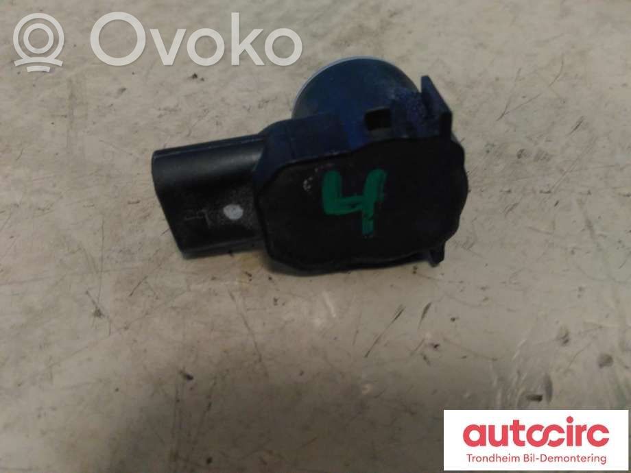Hongqi E-HS9 Parking (PDC) sensor switch 