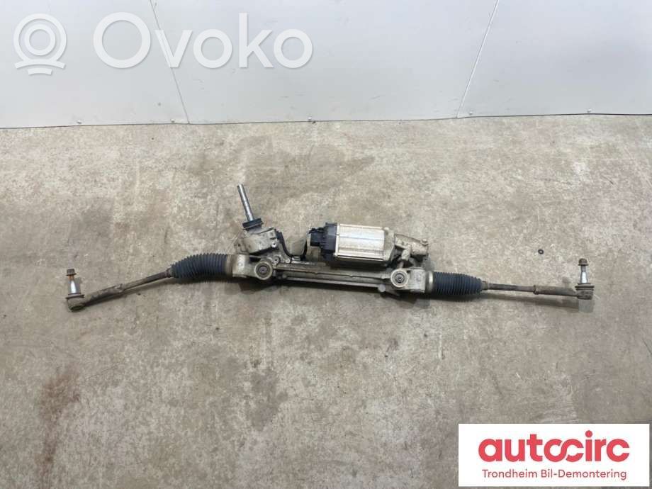 Opel Astra J Hammastanko 