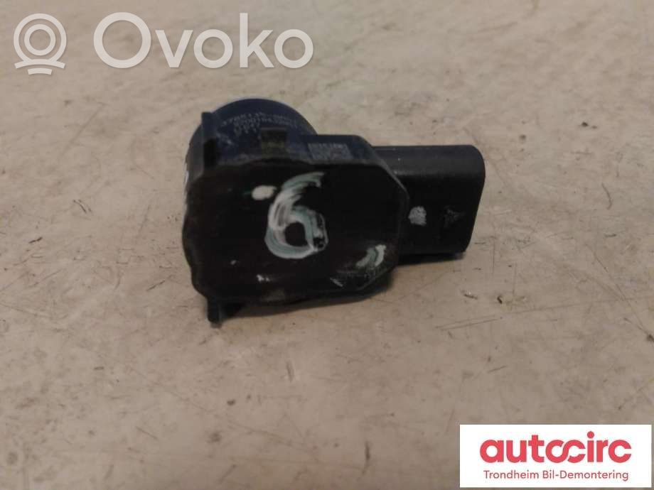 Hongqi E-HS9 Parking (PDC) sensor switch 