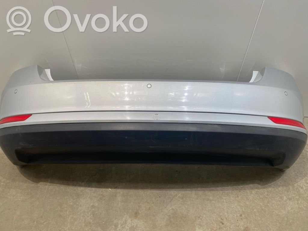 Skoda Rapid (NH) Parachoques 