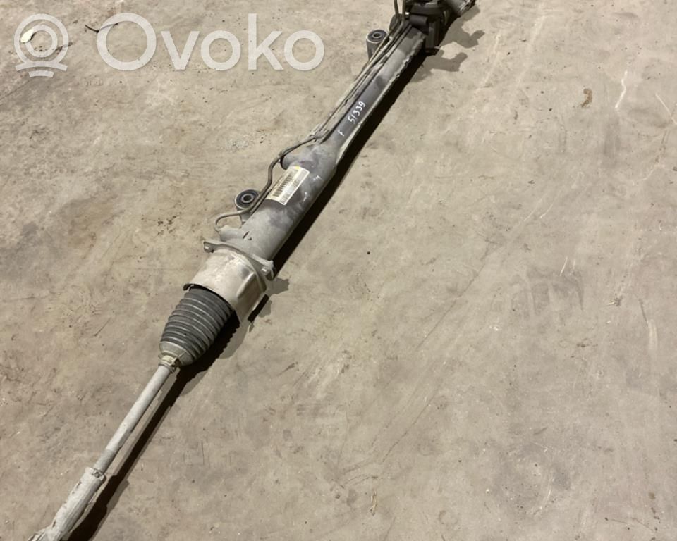 Porsche Cayenne (92A) Steering rack 