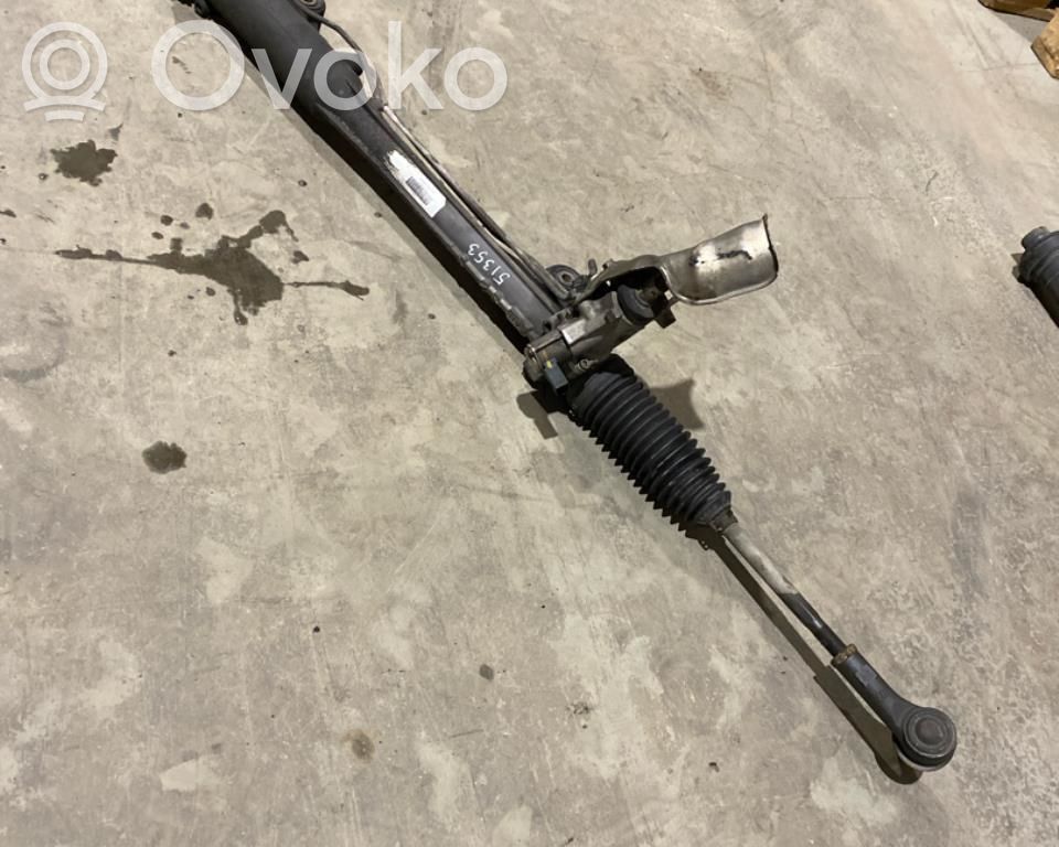 Porsche Cayenne (92A) Casetă direcție 