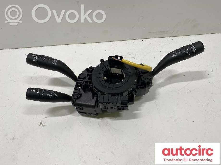 MG ZS Multifunctional control switch/knob 