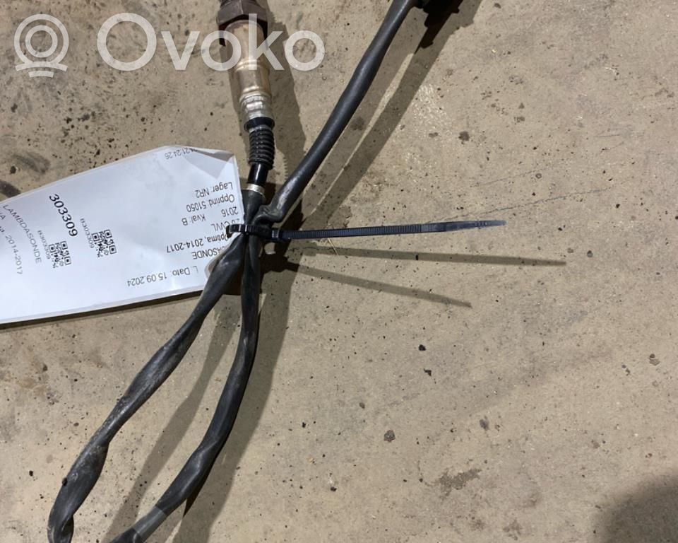 Lambda probe sensor   392102ECC2,9025030167,392102ECC2,9025030167