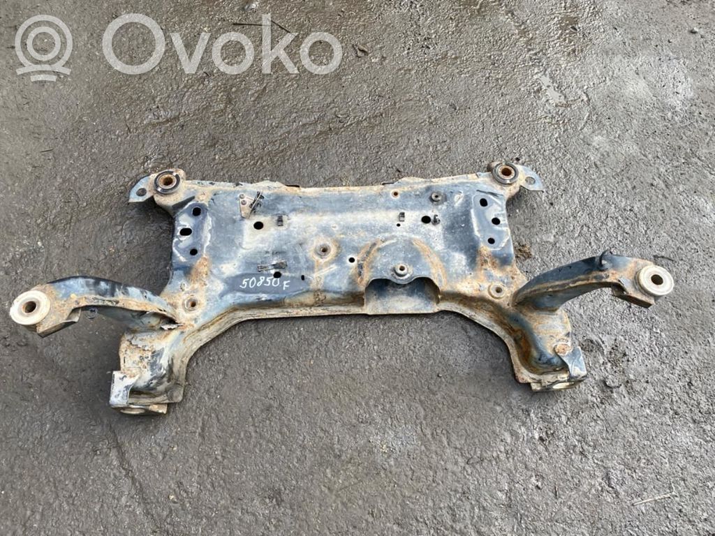 Ford C-MAX II Front subframe 