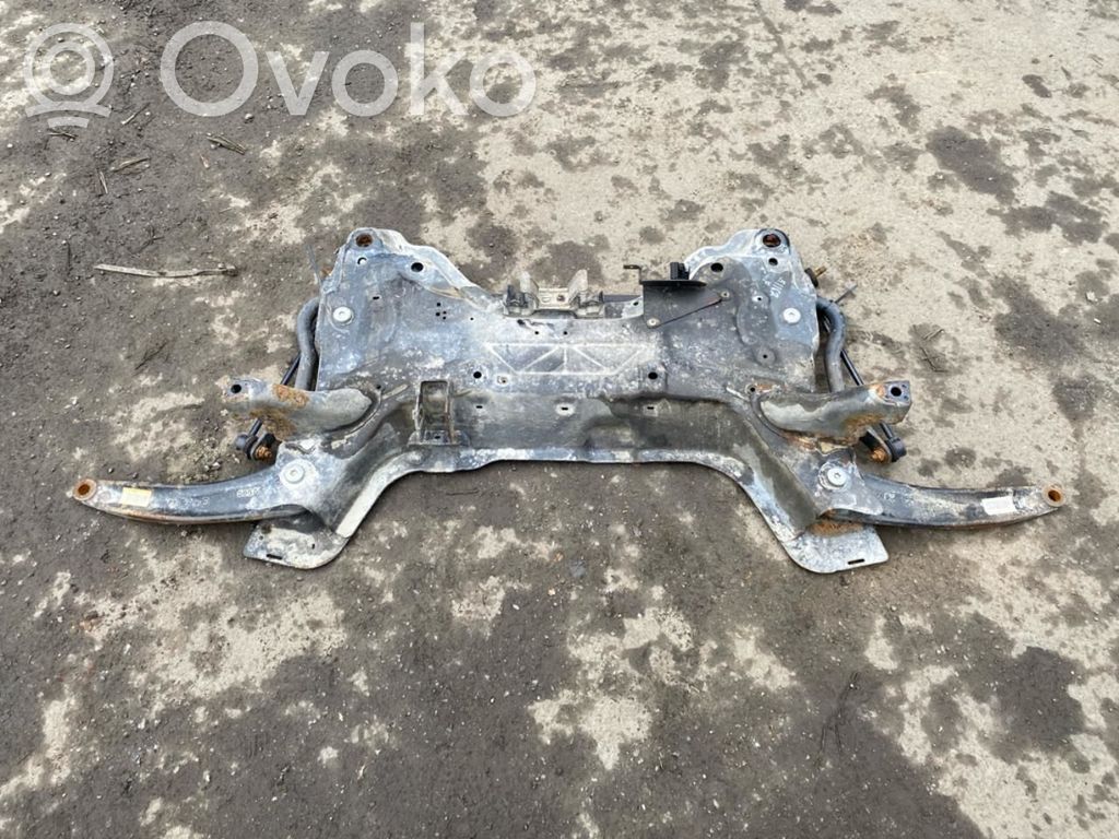 Peugeot Partner Subcadru frontal 