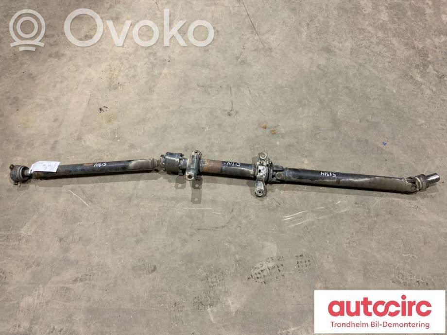 Mitsubishi Outlander Kardanas komplekte 