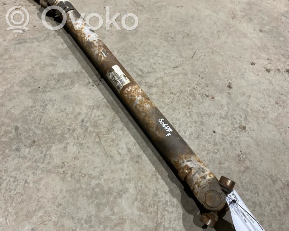 Chevrolet Silverado Arbore planetară față 