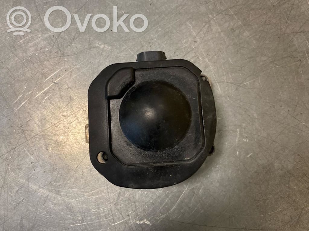 Audi A7 S7 4G Sensor de radar Distronic 