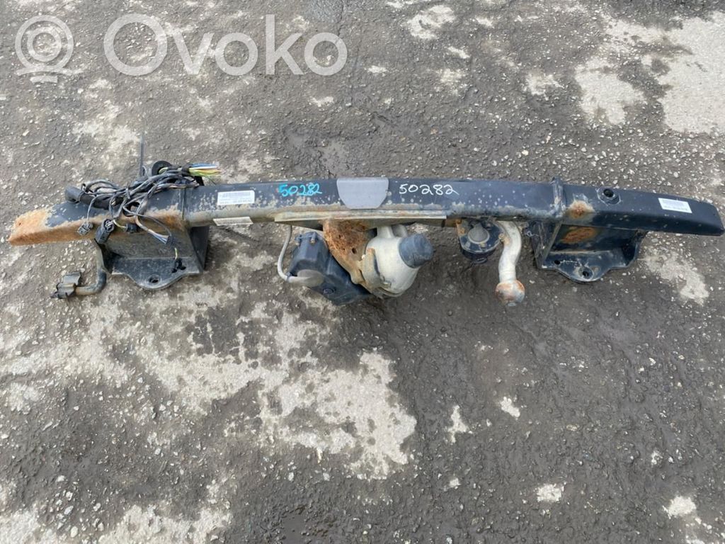 Tow bar   6790756,71606790757,71606790757