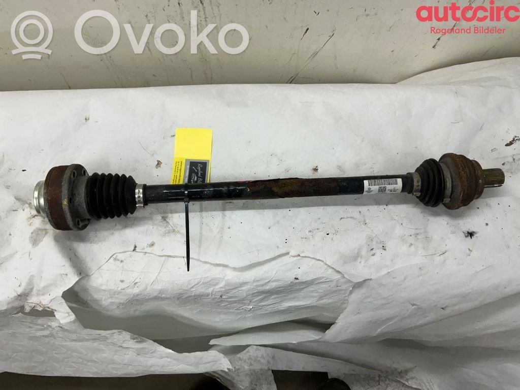 Volkswagen T-Roc Antriebswelle hinten