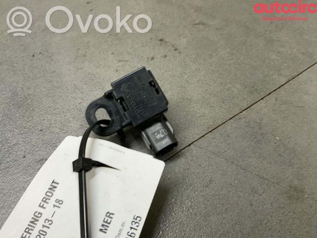 Toyota RAV 4 (XA40) Senzor de parcare PDC 
