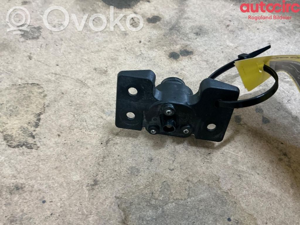 KIA EV6 Windshield/windscreen camera 