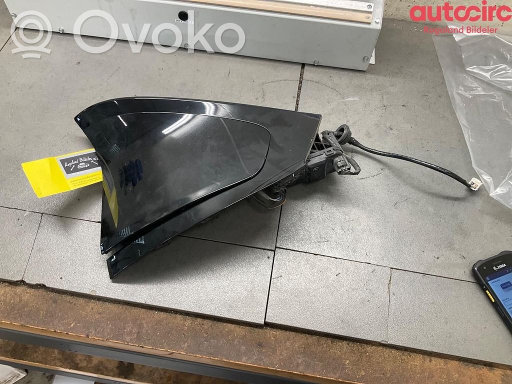 KIA EV6 Wyświetlacz Head Up 
